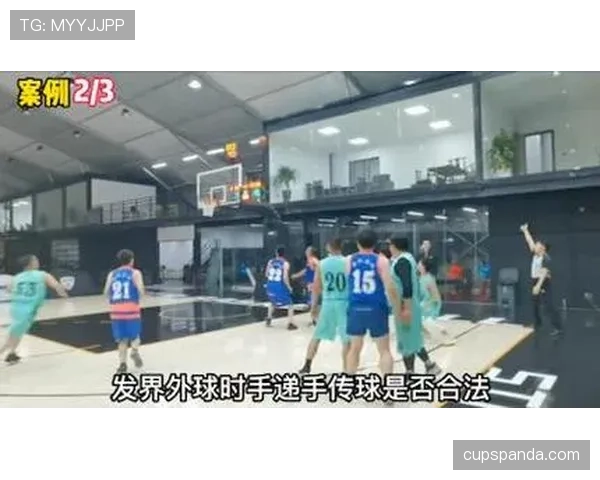 界外球规则全面解析，让你告别球场误判困扰